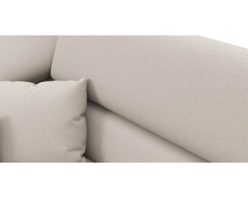 Диван САТЕЛЛИТЕ-С (SATELLITE-S) с угловой макси секцией и приставной с