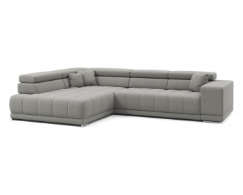 Диван Satellite-S с угловой макси секцией и приставной секцией