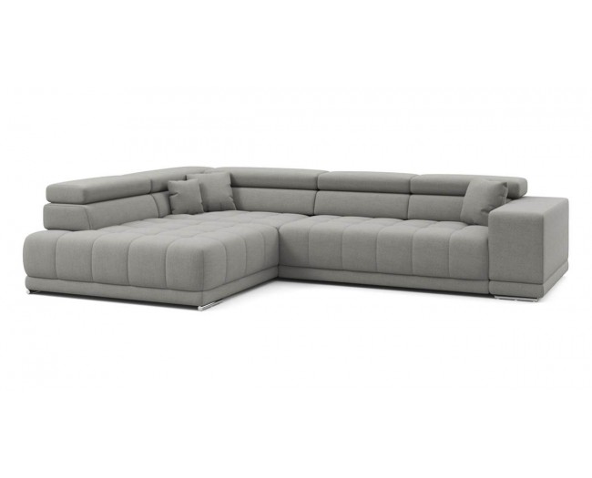 Satellite-S с угловой макси секцией и приставной секцией фото