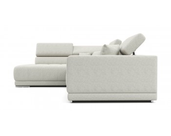 Диван Satellite-S с угловой макси секцией и приставной секцией
