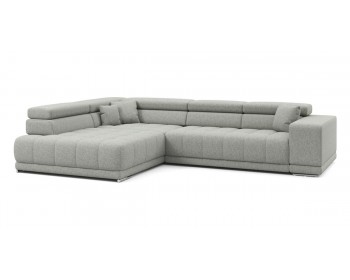 Диван САТЕЛЛИТЕ-С (SATELLITE-S) с угловой макси секцией и приставной с