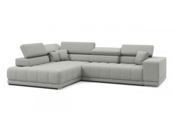 Диван САТЕЛЛИТЕ-С (SATELLITE-S) с угловой макси секцией и приставной с