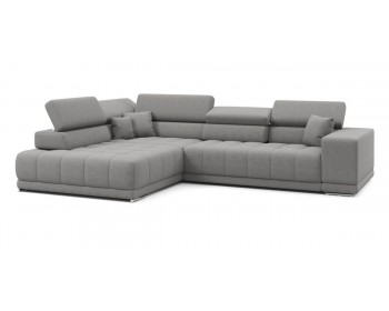 Диван САТЕЛЛИТЕ-С (SATELLITE-S) с угловой макси секцией и приставной с