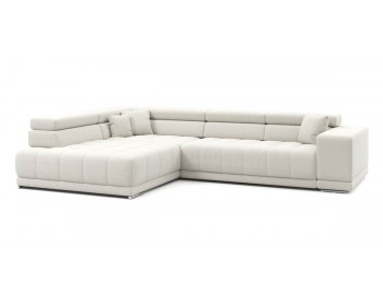 Диван Satellite-S с угловой макси секцией и приставной секцией