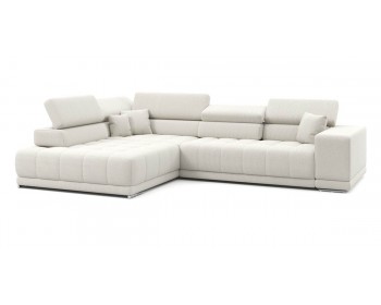 Диван САТЕЛЛИТЕ-С (SATELLITE-S) с угловой макси секцией и приставной с