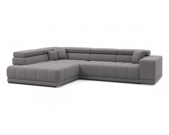 Диван Satellite-S с угловой макси секцией и приставной секцией