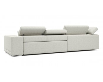 Диван САТЕЛЛИТЕ-С (SATELLITE-S) с угловой макси секцией и приставной с