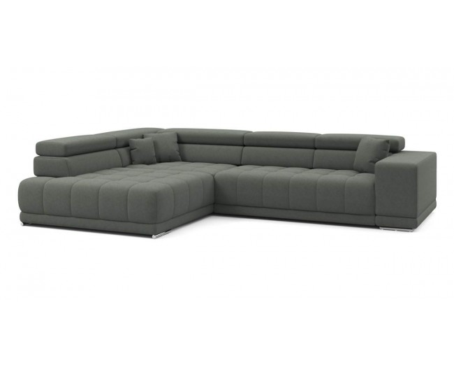 Satellite-S с угловой макси секцией и приставной секцией фото