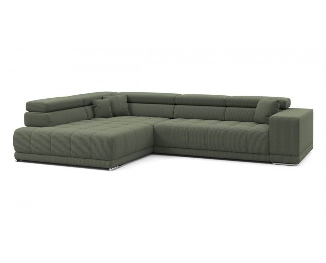 САТЕЛЛИТЕ-С (SATELLITE-S) с угловой макси секцией и приставной с фото