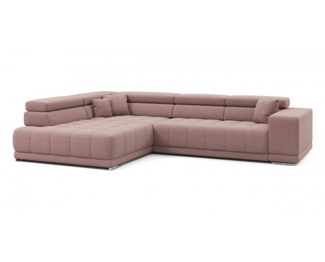 Satellite-S с угловой макси секцией и приставной секцией фото