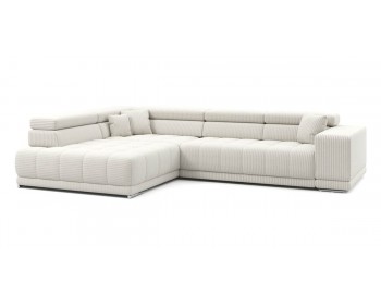 Диван САТЕЛЛИТЕ-С (SATELLITE-S) с угловой макси секцией и приставной с