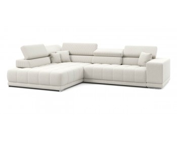 Диван САТЕЛЛИТЕ-С (SATELLITE-S) с угловой макси секцией и приставной с