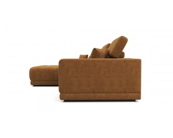 Тканевый диван Satellite-S