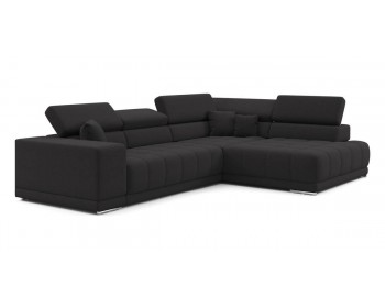 Диван Satellite-S с угловой макси секцией и приставной секцией