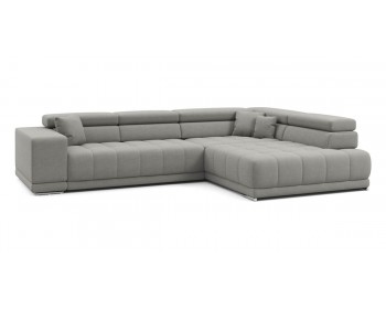 Диван САТЕЛЛИТЕ-С (SATELLITE-S) с угловой макси секцией и приставной с