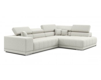 Диван САТЕЛЛИТЕ-С (SATELLITE-S) с угловой макси секцией и приставной с
