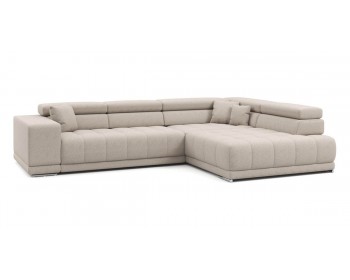 Диван Satellite-S с угловой макси секцией и приставной секцией