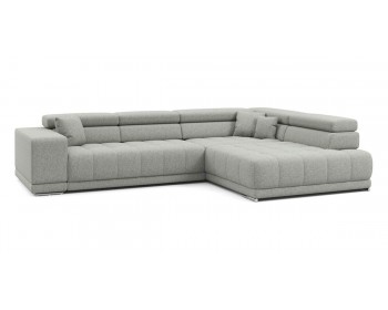 Диван Satellite-S с угловой макси секцией и приставной секцией