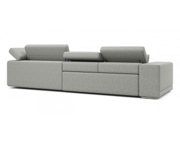 Диван Satellite-S с угловой макси секцией и приставной секцией