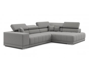 Диван САТЕЛЛИТЕ-С (SATELLITE-S) с угловой макси секцией и приставной с