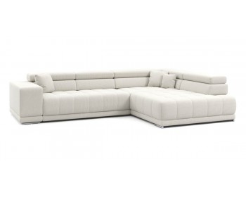 Диван САТЕЛЛИТЕ-С (SATELLITE-S) с угловой макси секцией и приставной с