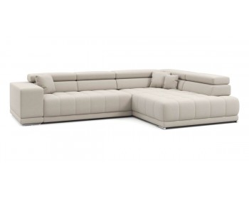 Диван Satellite-S с угловой макси секцией и приставной секцией