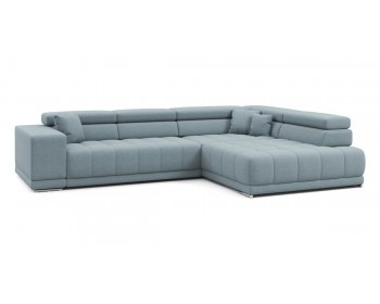 Диван Satellite-S с угловой макси секцией и приставной секцией