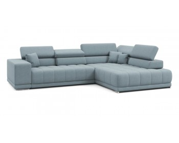 Диван Satellite-S с угловой макси секцией и приставной секцией