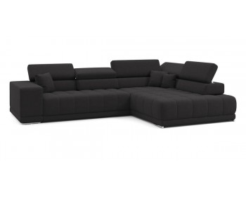 Диван Satellite-S с угловой макси секцией и приставной секцией