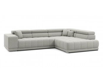 Диван САТЕЛЛИТЕ-С (SATELLITE-S) с угловой макси секцией и приставной с