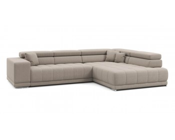 Диван САТЕЛЛИТЕ-С (SATELLITE-S) с угловой макси секцией и приставной с