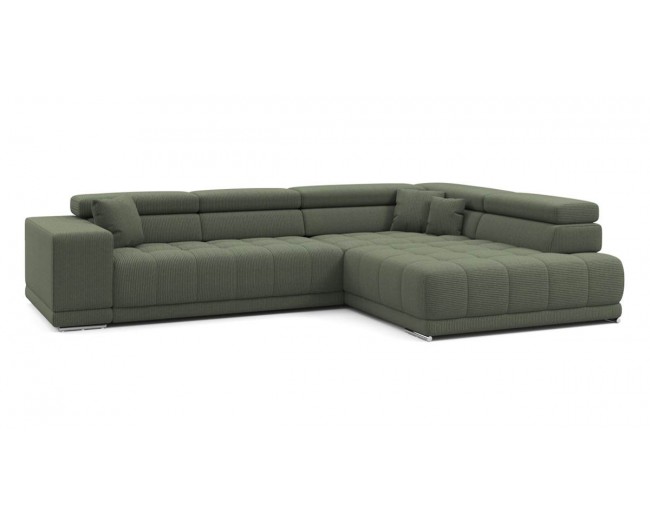 САТЕЛЛИТЕ-С (SATELLITE-S) с угловой макси секцией и приставной с фото