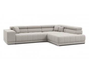 Диван САТЕЛЛИТЕ-С (SATELLITE-S) с угловой макси секцией и приставной с