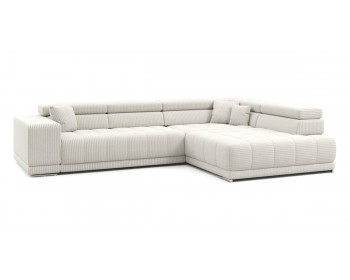 Диван САТЕЛЛИТЕ-С (SATELLITE-S) с угловой макси секцией и приставной с