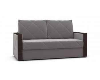 Диван прямой Мюнхен NEXT (мини) 168 прямой Серый