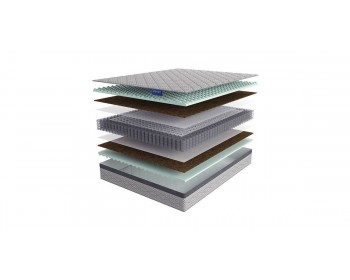 Матрасы и наматрасники Ballare 200 x 200