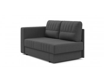 Кушетка Майя левая