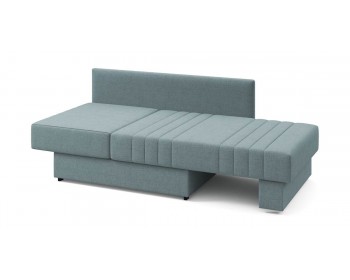 Кушетка Майя левая