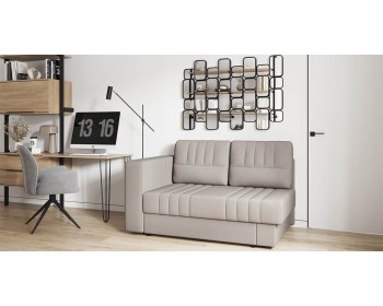 Кушетка Майя левая