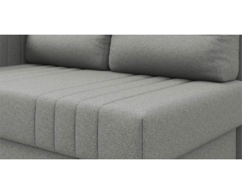 Кушетка Майя левая