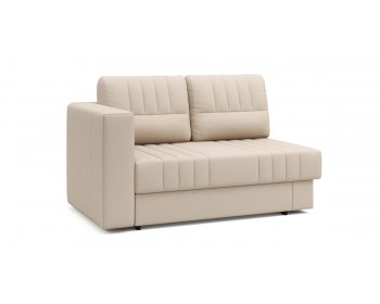 Кушетка Майя левая