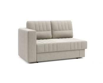 Кушетка Майя левая