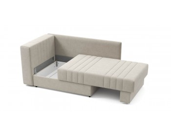 Кушетка Майя левая