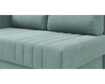 Кушетка Майя левая