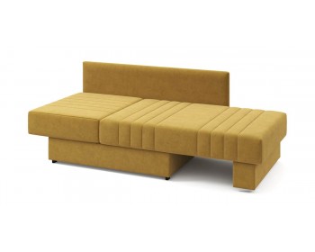 Кушетка Майя левая