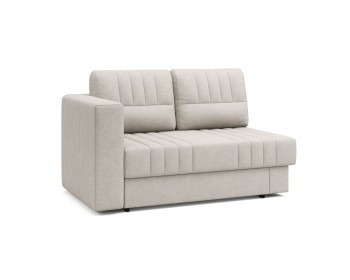 Кушетка Майя левая