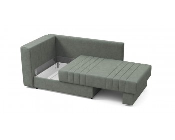 Кушетка Майя левая