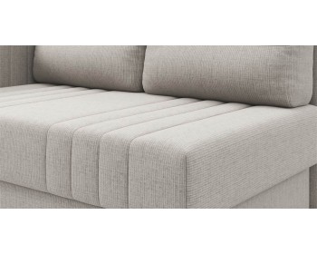 Кушетка Майя левая