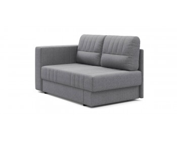 Кушетка Майя левая