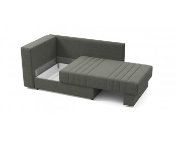 Кушетка Майя левая